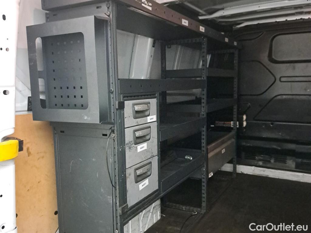  Ford  Transit FORD  Custom / 2012 / 4P / furgón Van 2.0 TDCI 77kW 280 L1 Trend #68