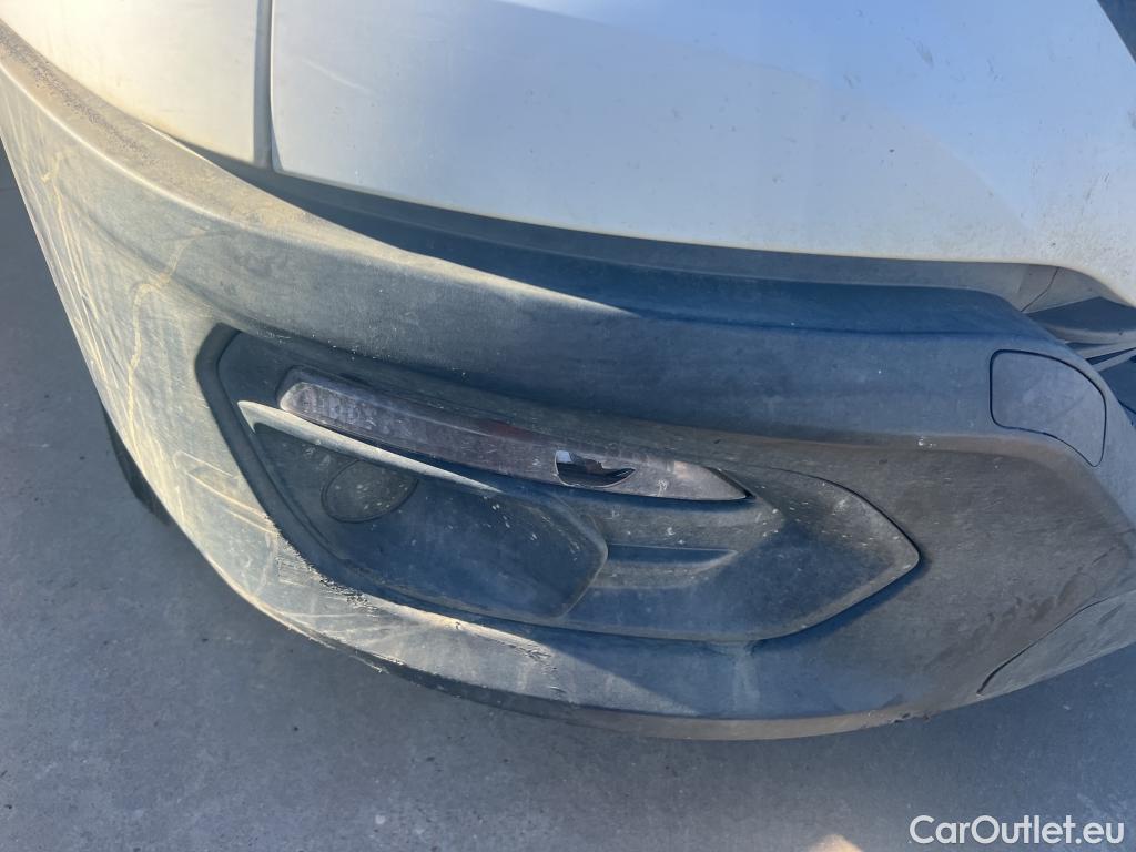  Iveco  Daily IVECO  / 2019 / 4P / combi 35S 14H V 4100/H2 16H M3 #24