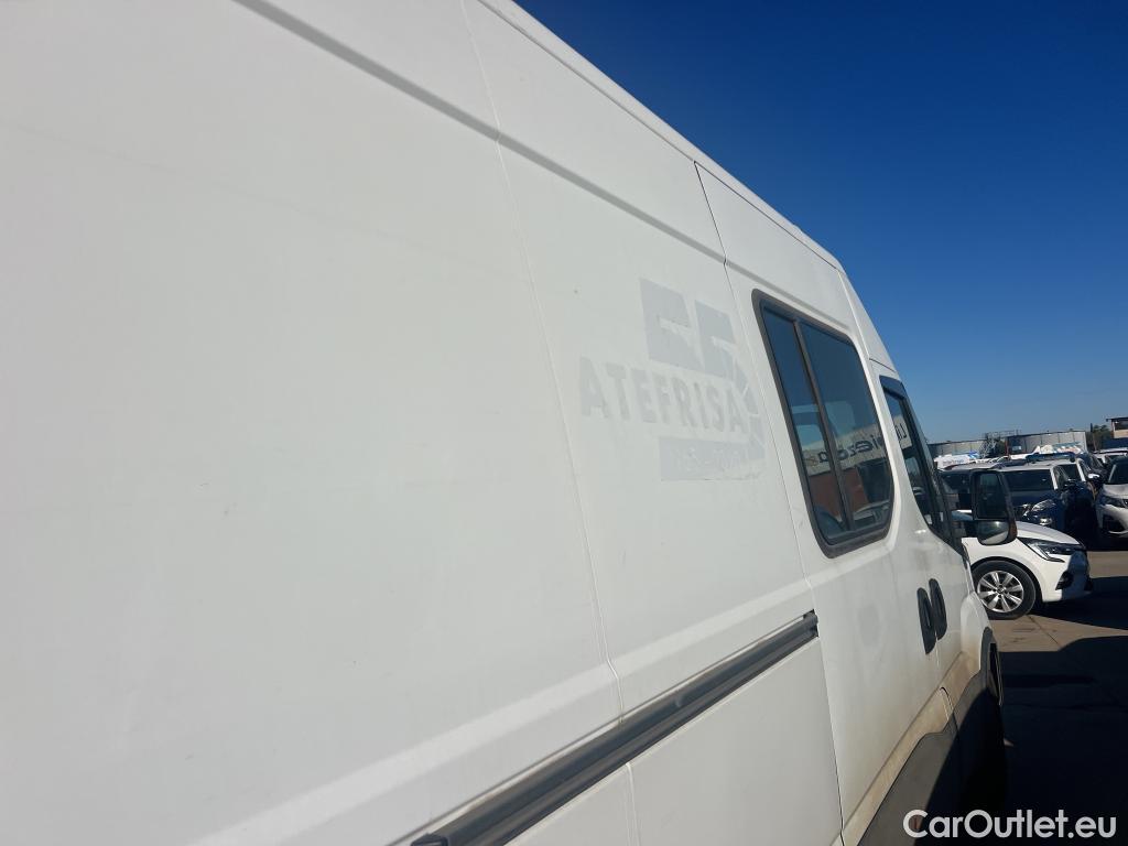  Iveco  Daily IVECO  / 2019 / 4P / combi 35S 14H V 4100/H2 16H M3 #21