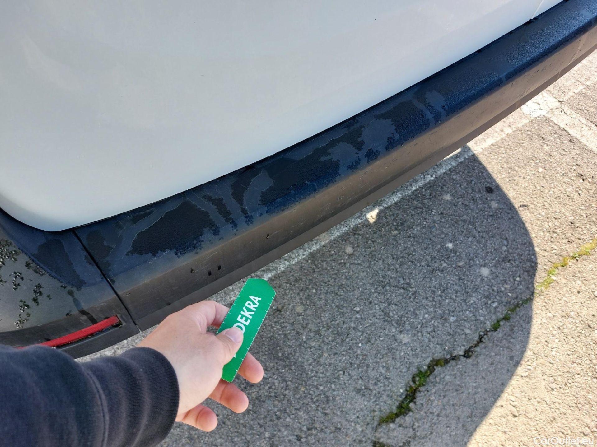  Mercedes  Citan MERCEDES-BENZ  / 2021 / 4P / furgón derivado de turismo 108 CDI 55kW Furgón Base Largo #12