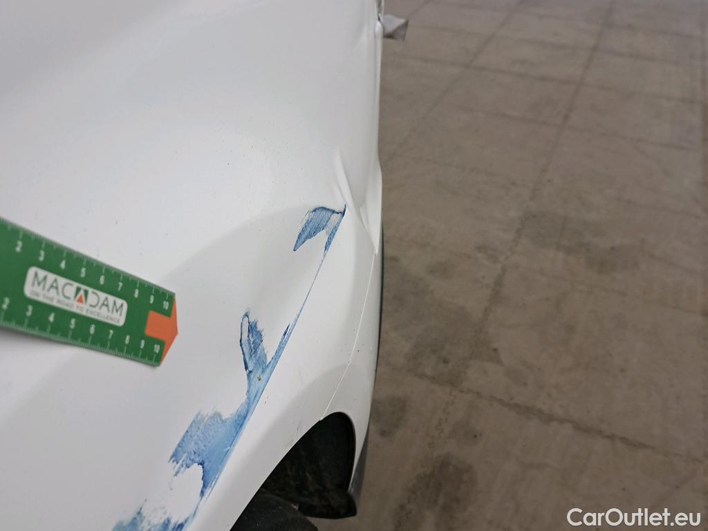  Ford  Transit Connect FORD  / 2013 / 5P / combi Kombi 1.5 TDCi 74kW Trend 220 L1 (N1) #3