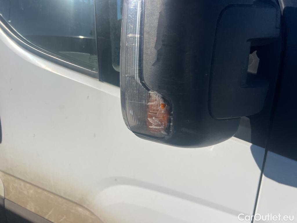  Iveco  Daily IVECO  / 2019 / 4P / combi 35S 14H V 4100/H2 16H M3 #53