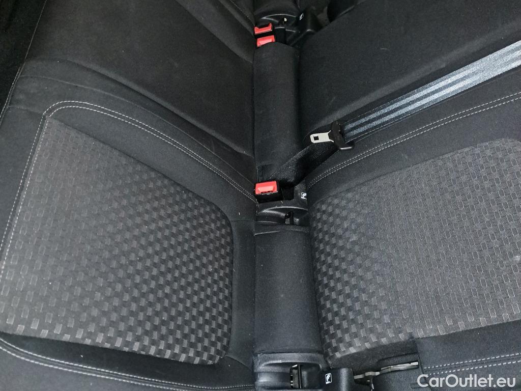  Ford  Transit Connect FORD  / 2013 / 5P / combi Kombi 1.5 TDCi 74kW Trend 220 L1 (N1) #24