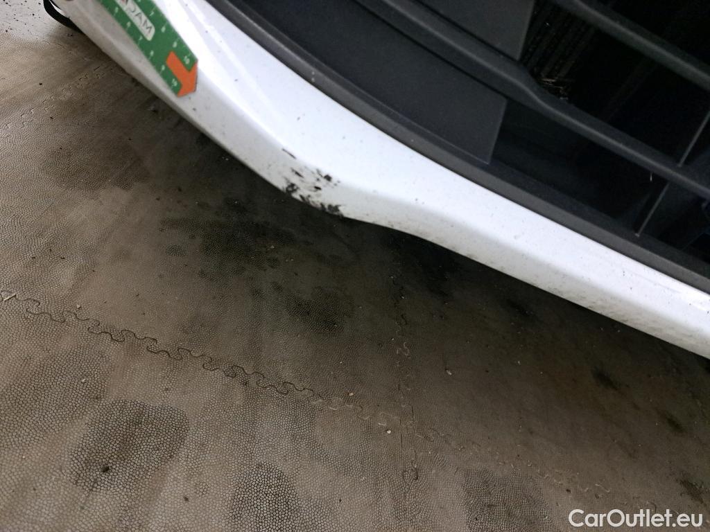  Ford  Transit Connect FORD  / 2013 / 5P / combi Kombi 1.5 TDCi 74kW Trend 220 L1 (N1) #27