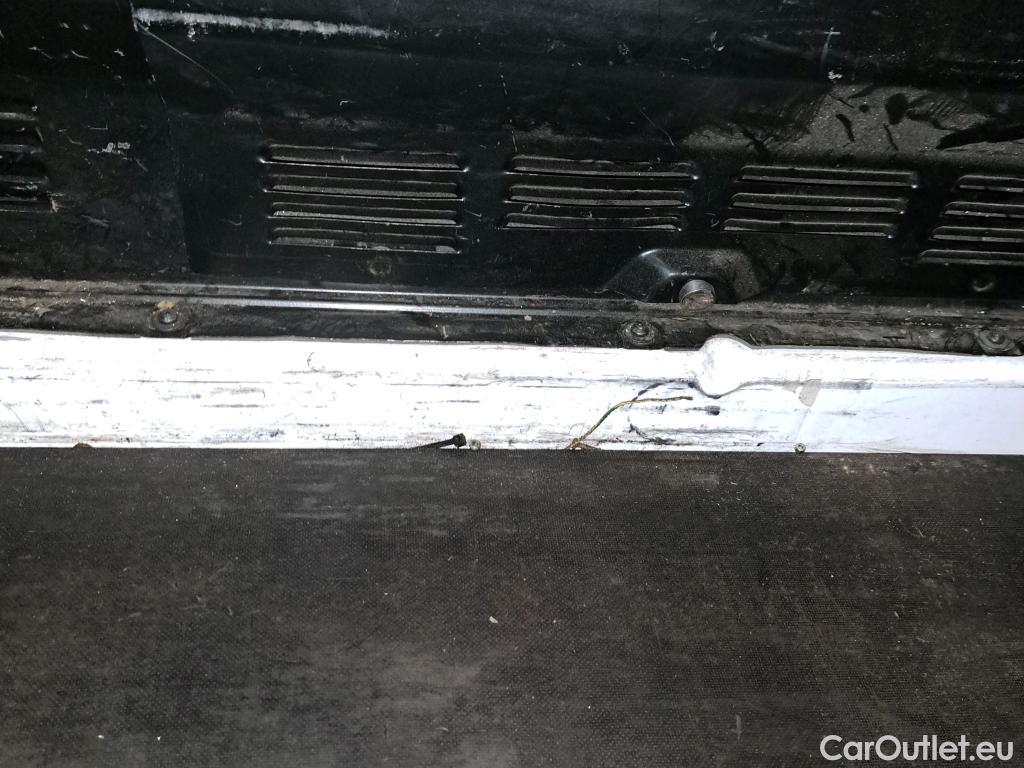  Ford  Transit FORD  Custom / 2012 / 4P / furgón Van 2.0 TDCI 77kW 280 L1 Trend #7