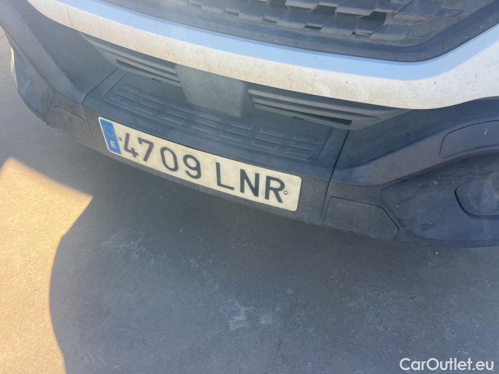  Iveco  Daily IVECO  / 2019 / 4P / combi 35S 14H V 4100/H2 16H M3 #30