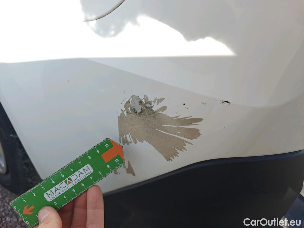  Ford  Transit Connect FORD  / 2013 / 5P / combi Kombi 1.5 TDCi 88kW S/S Trend 230 L2 #38