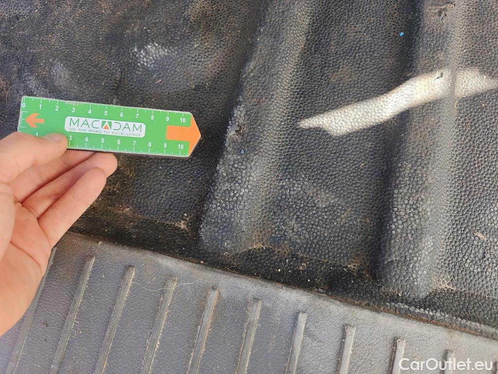  Ford  Transit Connect FORD  / 2013 / 5P / combi Kombi 1.5 TDCi 88kW S/S Trend 230 L2 #59