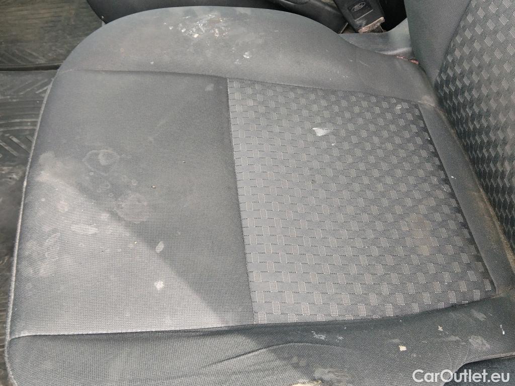  Ford  Transit FORD  Custom / 2012 / 4P / furgón Van 2.0 TDCI 96kW 280 L1 MHEV Trend #45