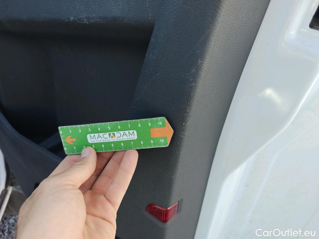  Ford  Transit FORD  Custom / 2012 / 4P / combi Mixto 2.0 TDCI 77kW 320 L1 Trend M1 #29