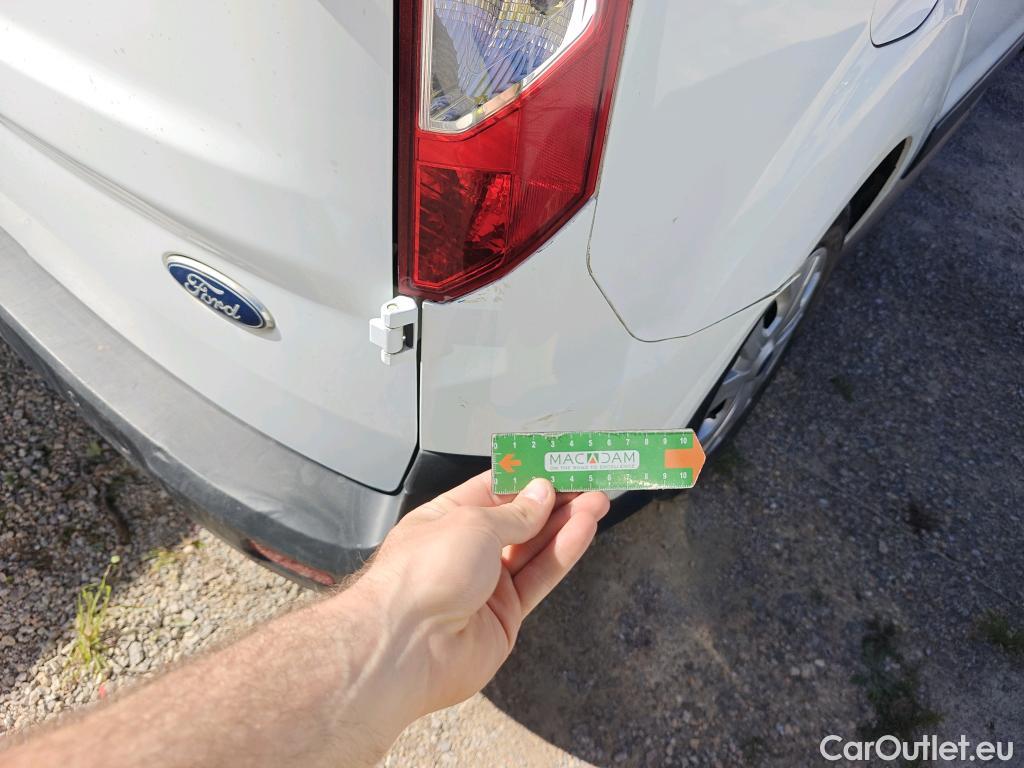  Ford  Transit Connect FORD  / 2013 / 5P / combi Kombi 1.5 TDCi 88kW S/S Trend 230 L2 #33