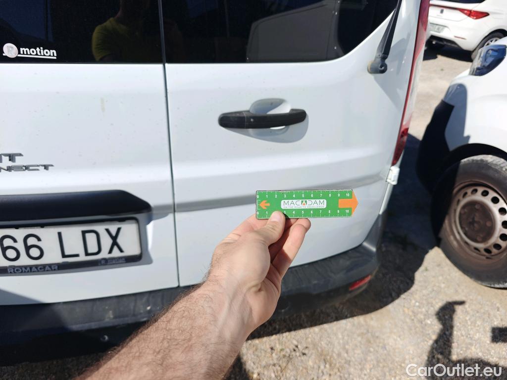  Ford  Transit Connect FORD  / 2013 / 5P / combi Kombi 1.5 TDCi 88kW S/S Trend 230 L2 #74