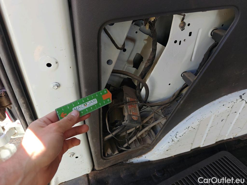  Ford  Transit Connect FORD  / 2013 / 5P / combi Kombi 1.5 TDCi 88kW S/S Trend 230 L2 #26