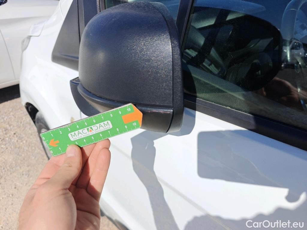  Ford  Transit Connect FORD  / 2013 / 5P / combi Kombi 1.5 TDCi 88kW S/S Trend 230 L2 #69