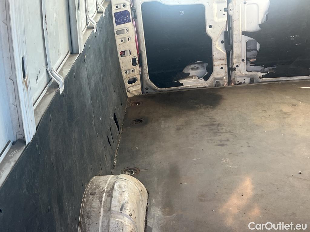  Iveco  Daily IVECO  / 2019 / 4P / combi 35S 14H V 4100/H2 16H M3 #42