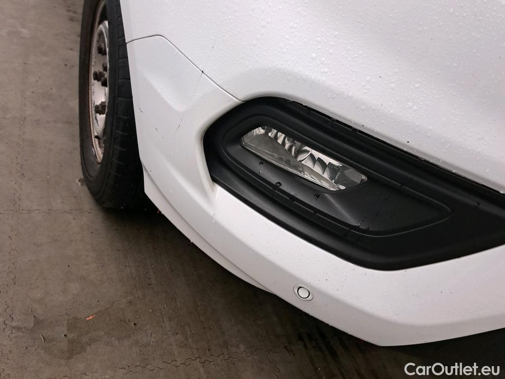  Ford  Transit FORD  Custom / 2012 / 4P / furgón Van 2.0 TDCI 77kW 280 L1 Trend #40