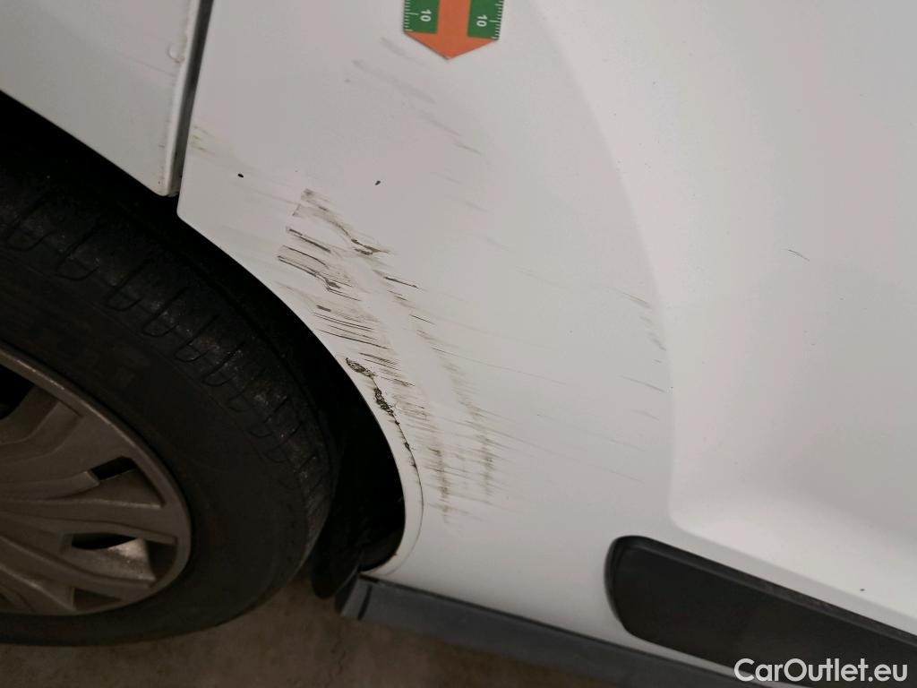  Ford  Transit Connect FORD  / 2013 / 5P / combi Kombi 1.5 TDCi 74kW Trend 220 L1 (N1) #7