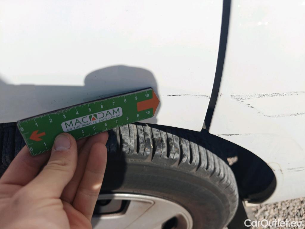  Ford  Transit FORD  Custom / 2012 / 4P / combi Mixto 2.0 TDCI 77kW 320 L1 Trend M1 #40