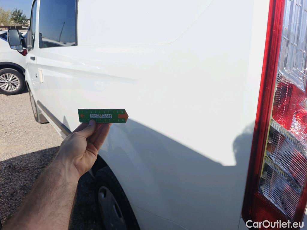  Ford  Transit FORD  Custom / 2012 / 4P / combi Mixto 2.0 TDCI 77kW 320 L1 Trend M1 #47