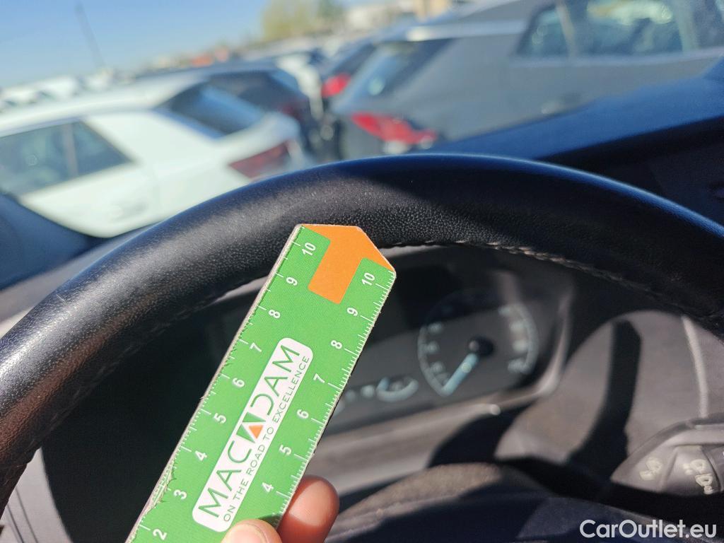  Ford  Transit FORD  Custom / 2012 / 4P / combi Mixto 2.0 TDCI 77kW 320 L1 Trend M1 #34