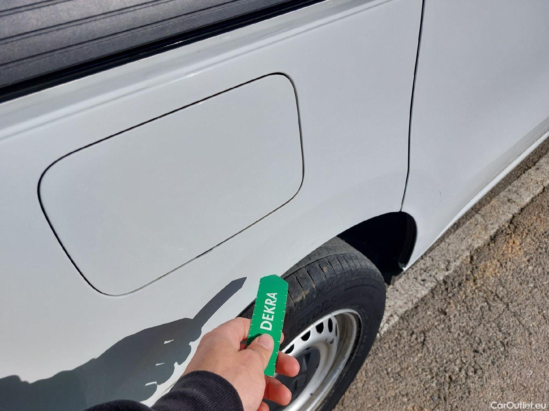  Mercedes  Citan MERCEDES-BENZ  / 2021 / 4P / furgón derivado de turismo 108 CDI 55kW Furgón Base Largo #14