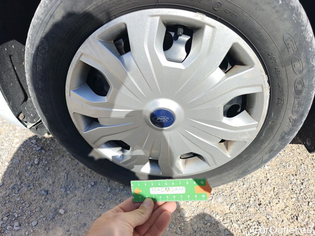  Ford  Transit Connect FORD  / 2013 / 5P / combi Kombi 1.5 TDCi 88kW S/S Trend 230 L2 #47