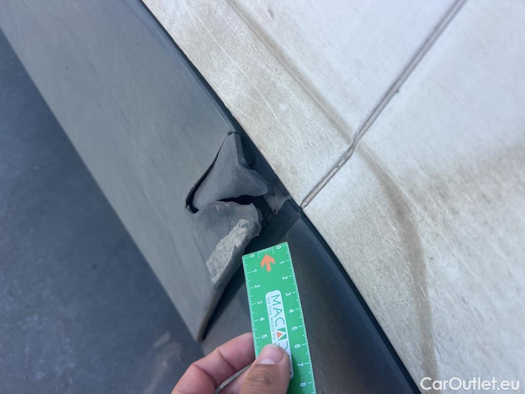  Iveco  Daily IVECO  / 2019 / 4P / combi 35S 14H V 4100/H2 16H M3 #58