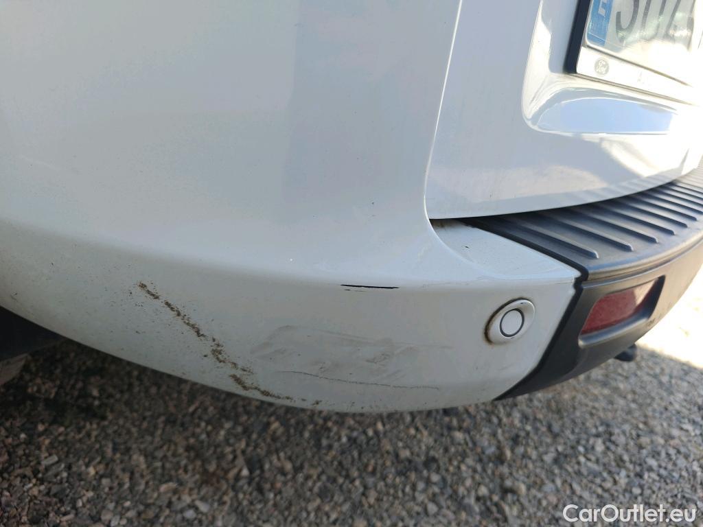  Ford  Transit FORD  Custom / 2012 / 4P / combi Mixto 2.0 TDCI 77kW 320 L1 Trend M1 #22