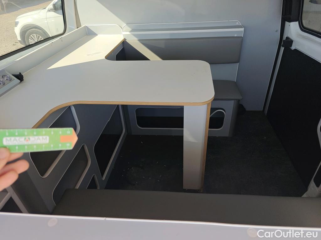  Ford  Transit FORD  Custom / 2012 / 4P / combi Mixto 2.0 TDCI 77kW 320 L1 Trend M1 #46