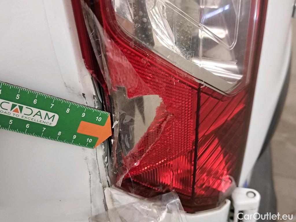  Ford  Transit Connect FORD  / 2013 / 5P / combi Kombi 1.5 TDCi 74kW Trend 220 L1 (N1) #16