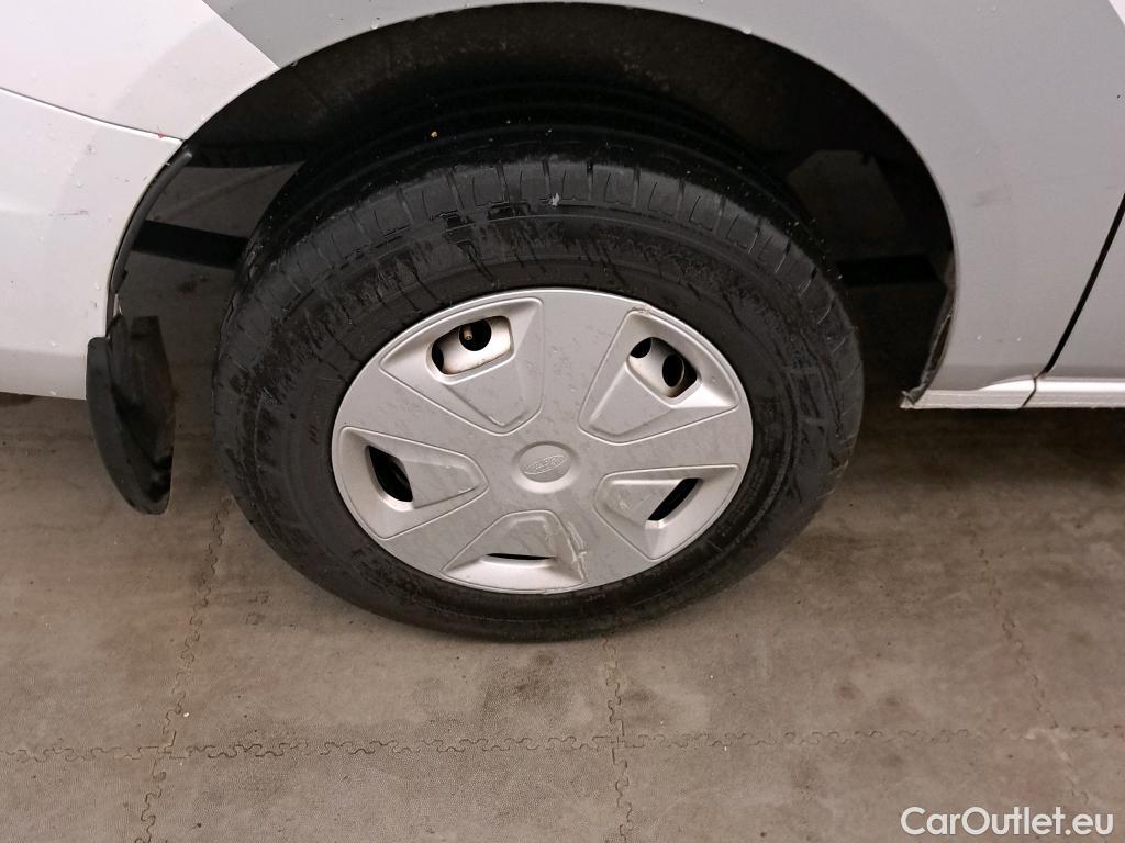  Ford  Transit FORD  Custom / 2012 / 4P / furgón Van 2.0 TDCI 77kW 280 L1 Trend #61