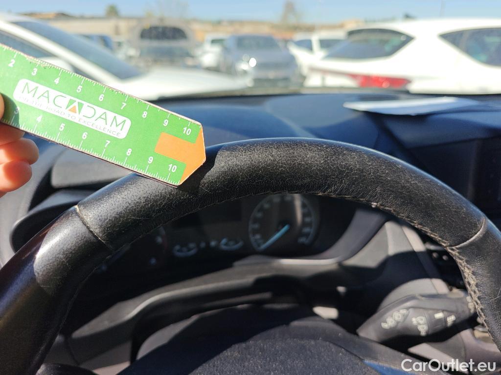  Ford  Transit Connect FORD  / 2013 / 5P / combi Kombi 1.5 TDCi 88kW S/S Trend 230 L2 #46