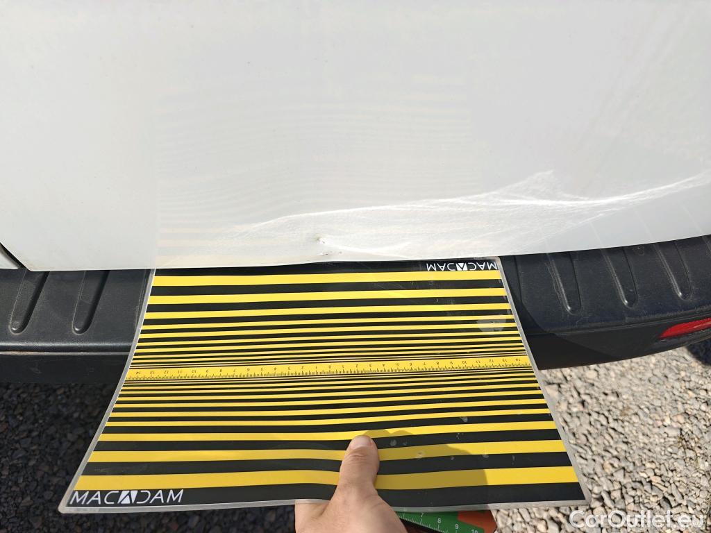  Ford  Transit FORD  Custom / 2012 / 4P / combi Mixto 2.0 TDCI 77kW 320 L1 Trend M1 #4