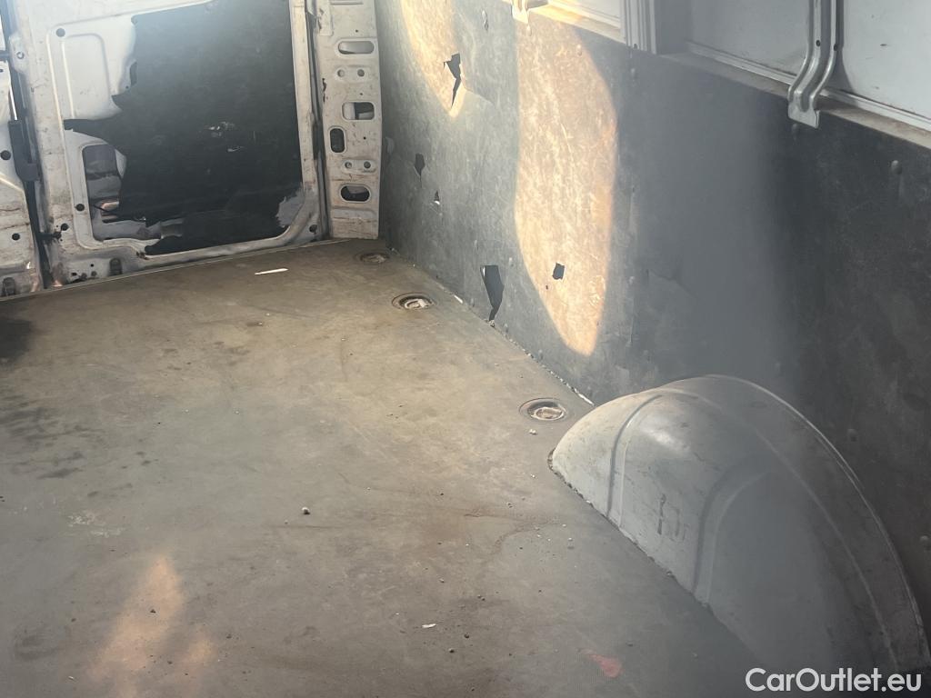  Iveco  Daily IVECO  / 2019 / 4P / combi 35S 14H V 4100/H2 16H M3 #46