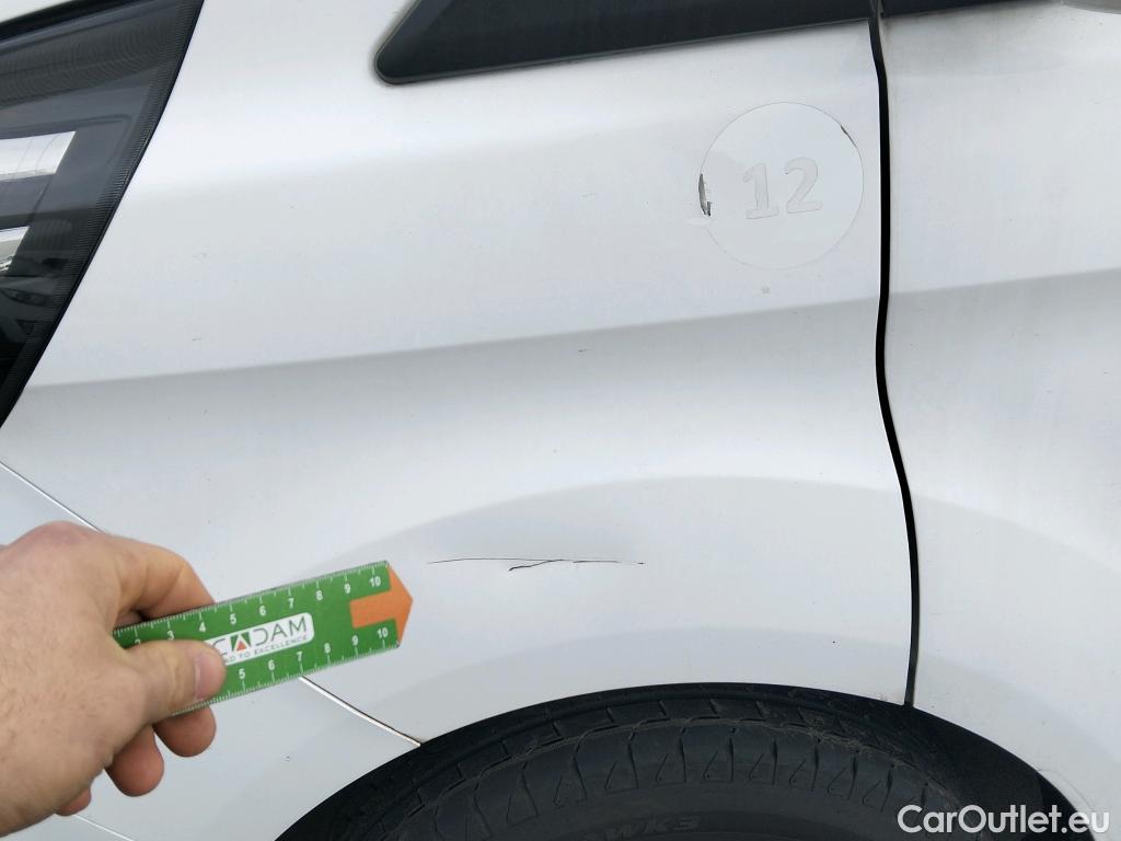  Ford  Transit FORD  Custom / 2012 / 4P / furgón Van 2.0 TDCI 96kW 280 L1 MHEV Trend #28