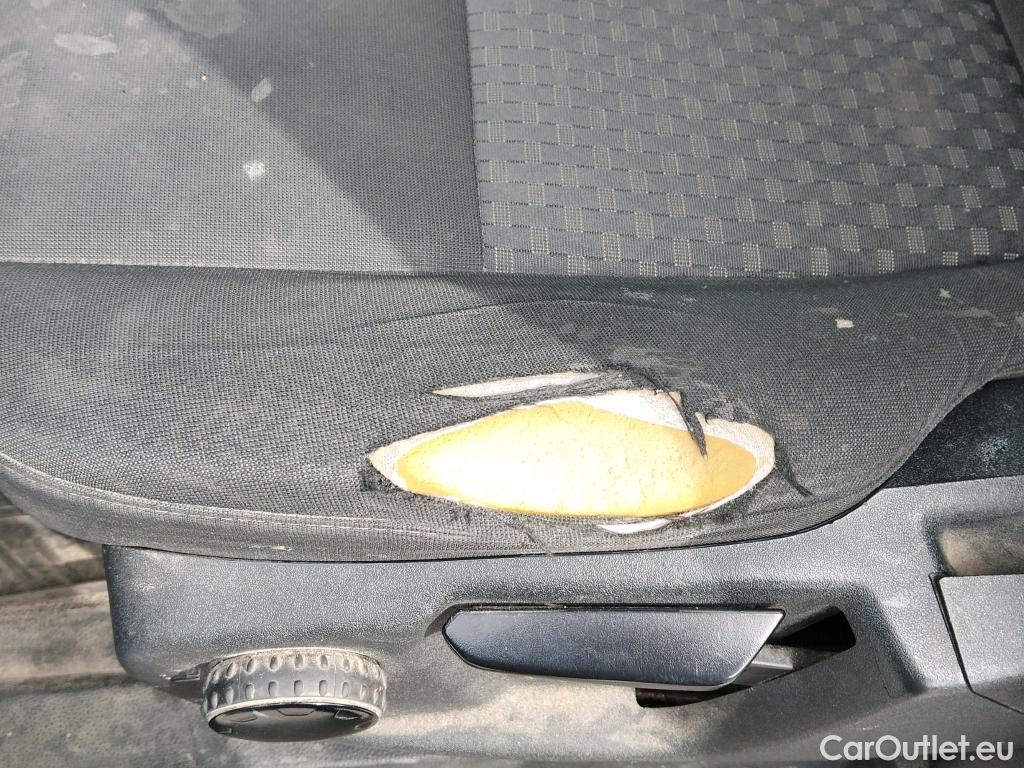  Ford  Transit FORD  Custom / 2012 / 4P / furgón Van 2.0 TDCI 96kW 280 L1 MHEV Trend #39