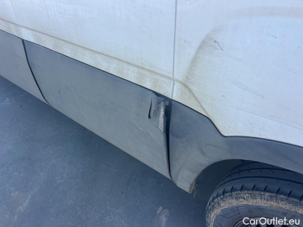  Iveco  Daily IVECO  / 2019 / 4P / combi 35S 14H V 4100/H2 16H M3 #57