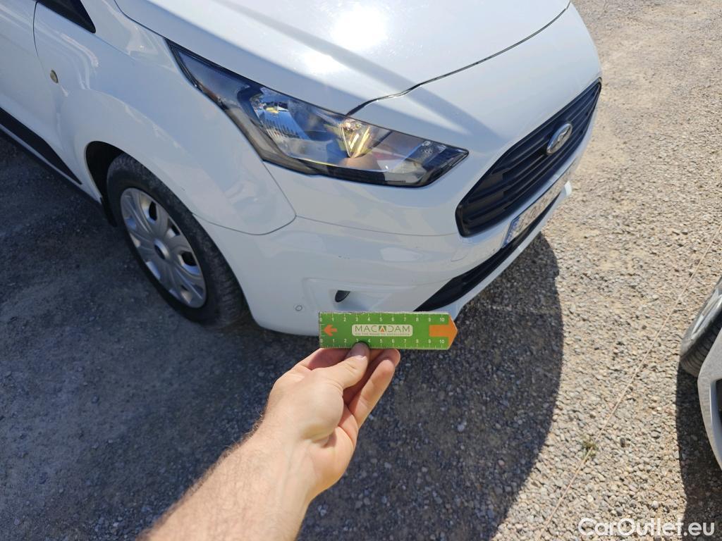  Ford  Transit Connect FORD  / 2013 / 5P / combi Kombi 1.5 TDCi 88kW S/S Trend 230 L2 #39