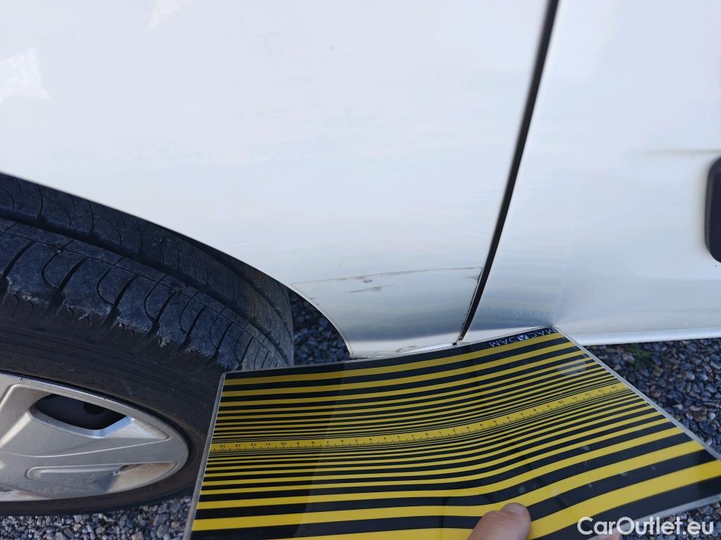  Ford  Transit FORD  Custom / 2012 / 4P / combi Mixto 2.0 TDCI 77kW 320 L1 Trend M1 #2