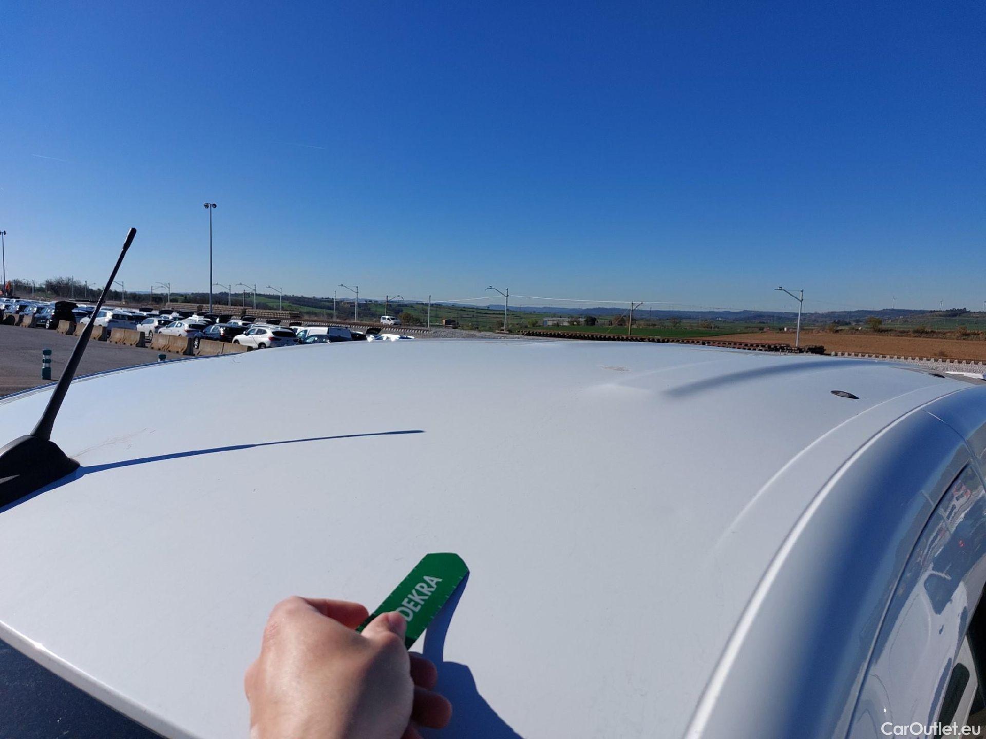  Mercedes  Citan MERCEDES-BENZ  / 2021 / 4P / furgón derivado de turismo 108 CDI 55kW Furgón Base Largo #3