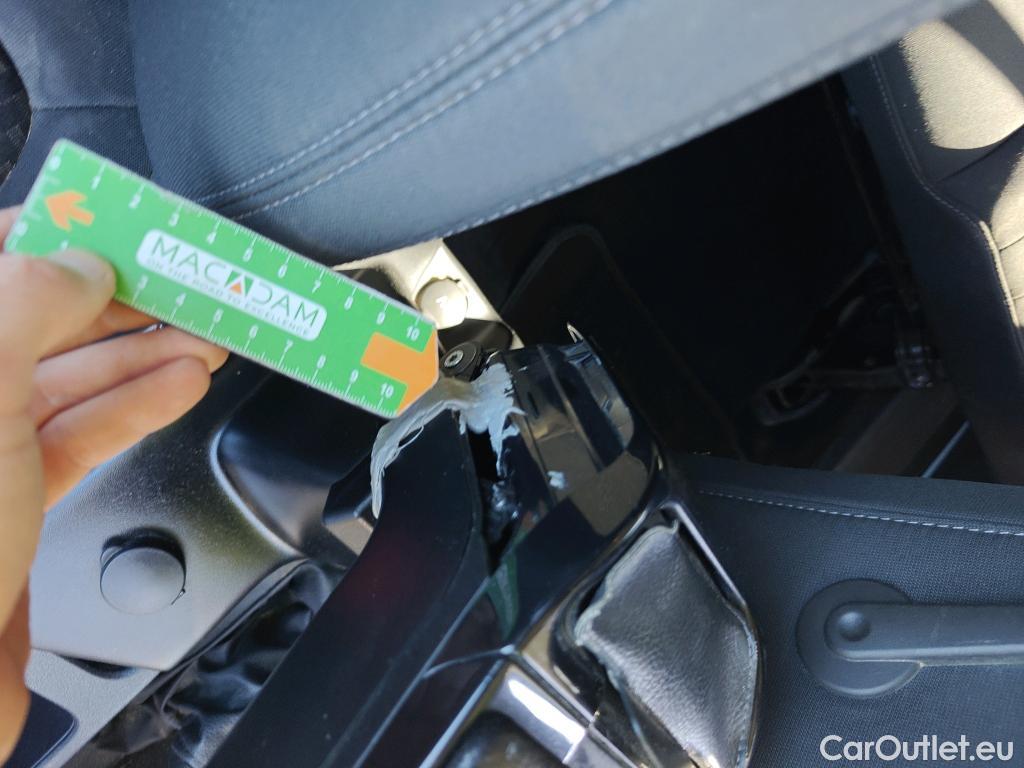  Ford  Transit Connect FORD  / 2013 / 5P / combi Kombi 1.5 TDCi 88kW S/S Trend 230 L2 #25