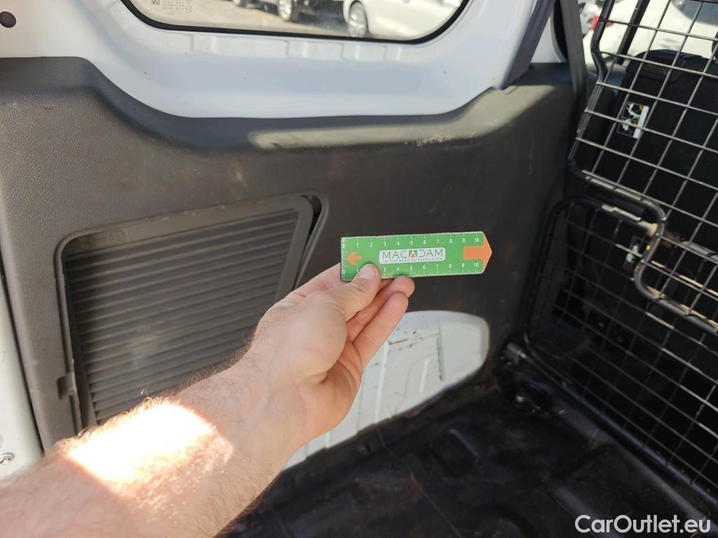  Ford  Transit Connect FORD  / 2013 / 5P / combi Kombi 1.5 TDCi 88kW S/S Trend 230 L2 #30