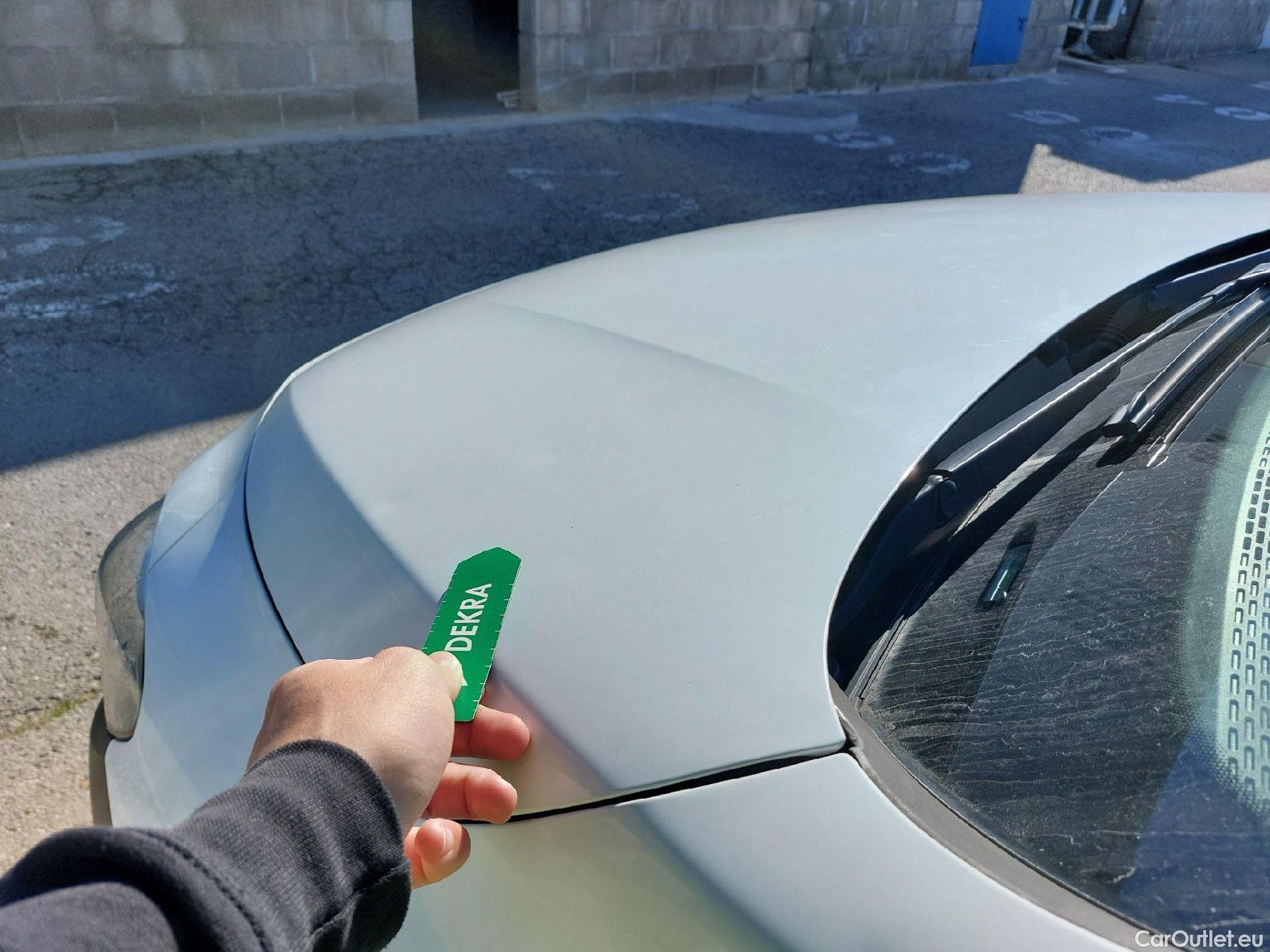  Mercedes  Citan MERCEDES-BENZ  / 2021 / 4P / furgón derivado de turismo 108 CDI 55kW Furgón Base Largo #1