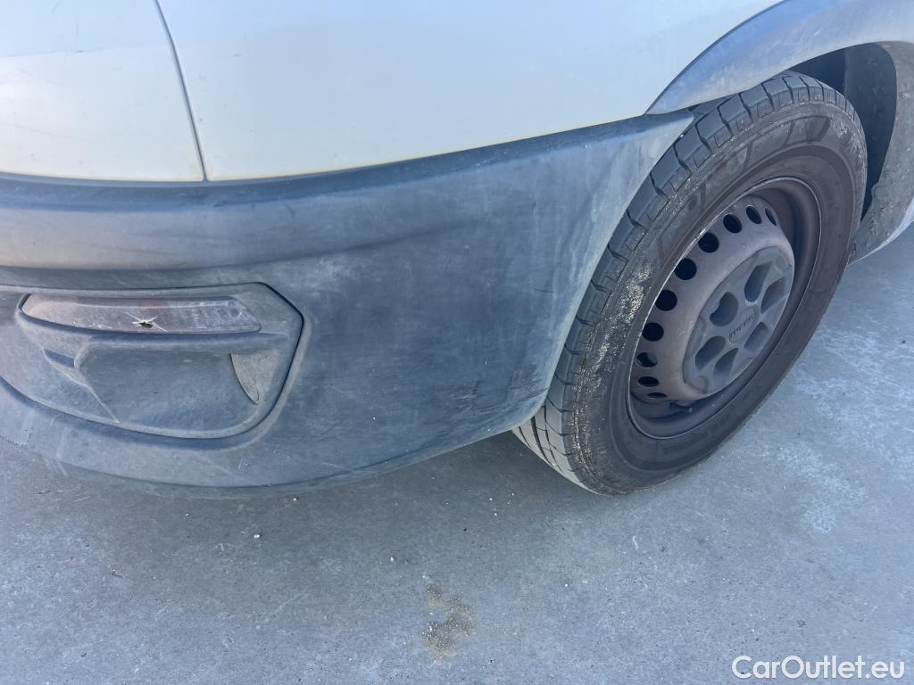  Iveco  Daily IVECO  / 2019 / 4P / combi 35S 14H V 4100/H2 16H M3 #28