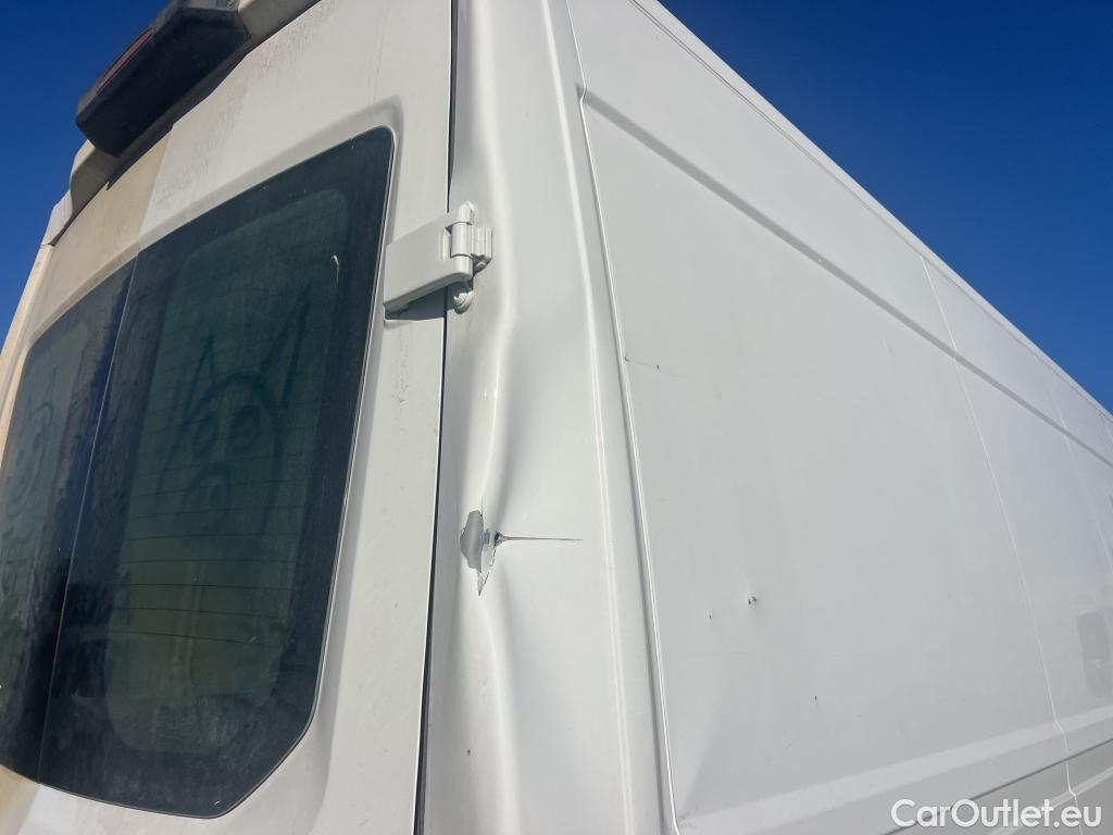  Iveco  Daily IVECO  / 2019 / 4P / combi 35S 14H V 4100/H2 16H M3 #1
