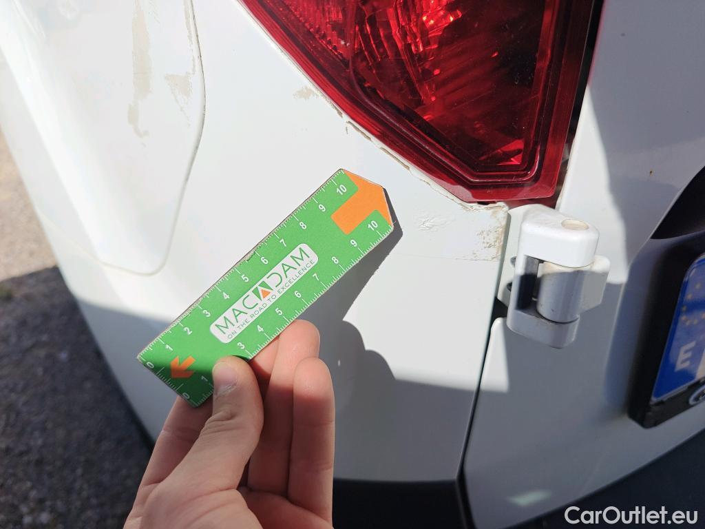  Ford  Transit Connect FORD  / 2013 / 5P / combi Kombi 1.5 TDCi 88kW S/S Trend 230 L2 #36