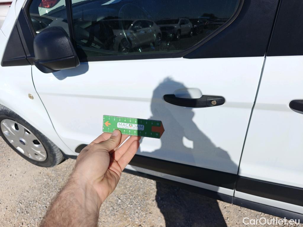  Ford  Transit Connect FORD  / 2013 / 5P / combi Kombi 1.5 TDCi 88kW S/S Trend 230 L2 #62