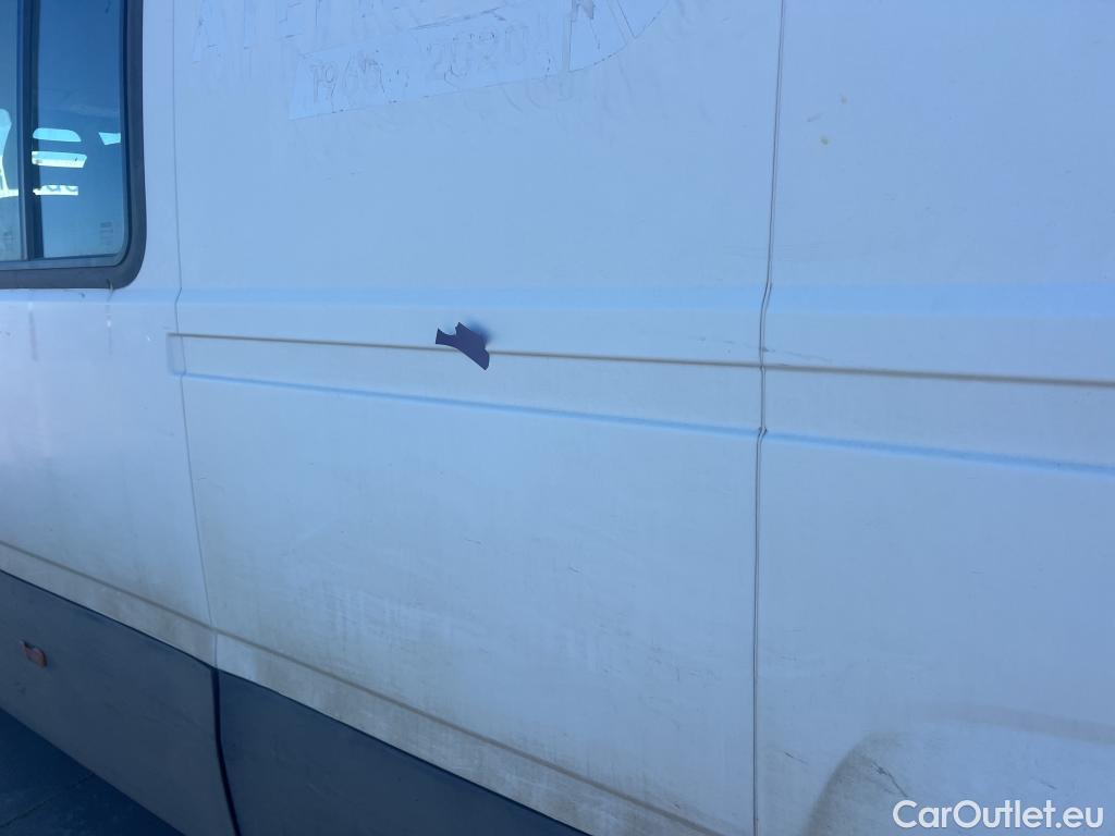  Iveco  Daily IVECO  / 2019 / 4P / combi 35S 14H V 4100/H2 16H M3 #11