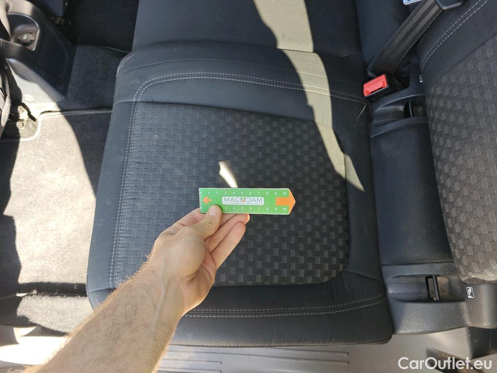  Ford  Transit Connect FORD  / 2013 / 5P / combi Kombi 1.5 TDCi 88kW S/S Trend 230 L2 #28