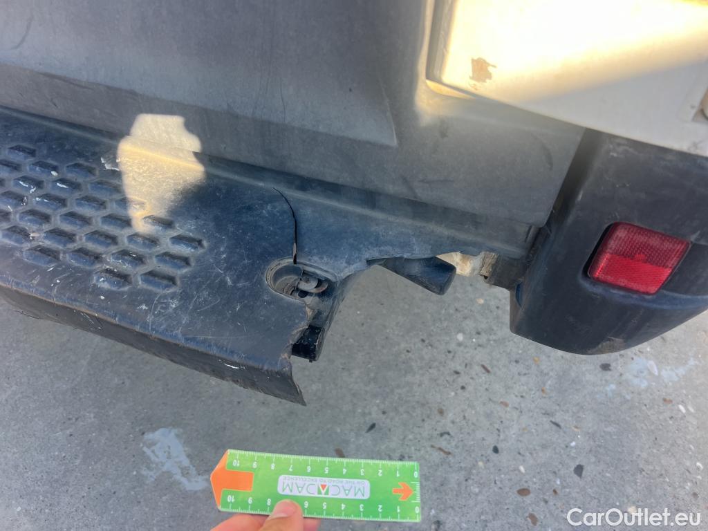  Iveco  Daily IVECO  / 2019 / 4P / combi 35S 14H V 4100/H2 16H M3 #6